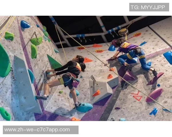 西安攀岩队灵活性变革引发热议探索攀岩运动的新发展路径